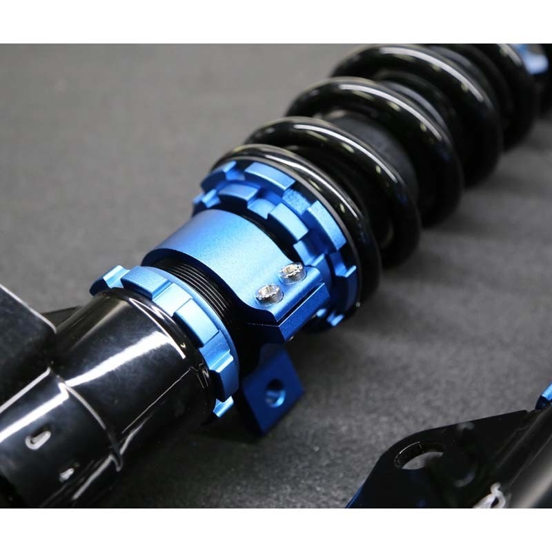 SCALE INNOVATIVE SERIES - Camaro 2010-2015 SCALE Coilovers