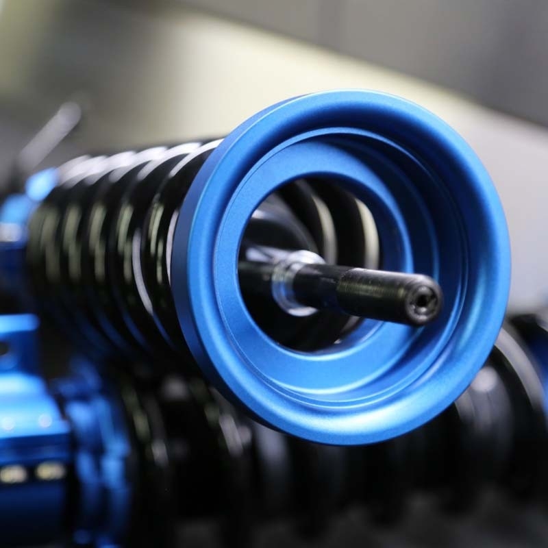 SCALE INNOVATIVE SERIES - Camaro 2010-2015 SCALE Coilovers