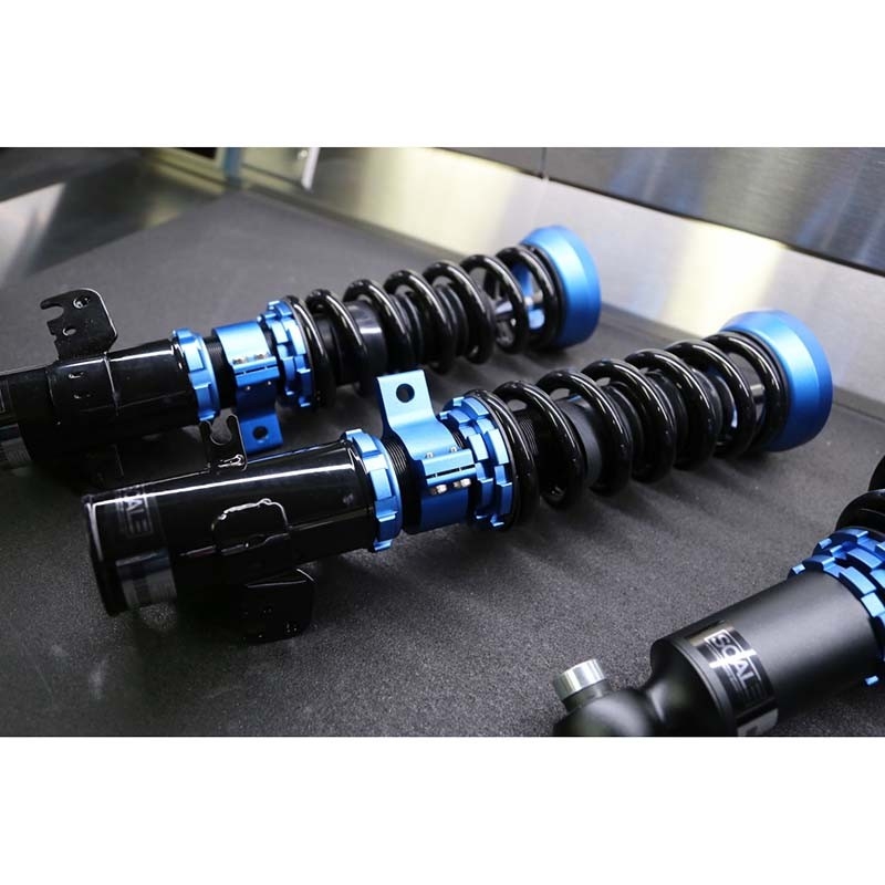 SCALE INNOVATIVE SERIES - Camaro 2010-2015 SCALE Coilovers