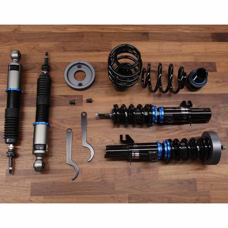 SCALE INNOVATIVE SERIES - 200 2015-2017 SCALE Coilovers