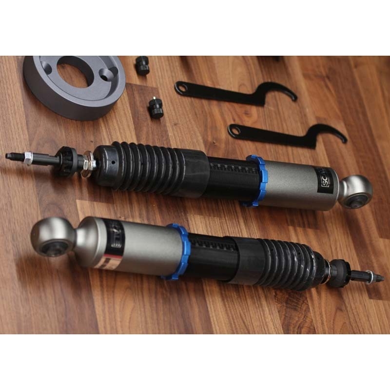 SCALE INNOVATIVE SERIES - 200 2015-2017 SCALE Coilovers