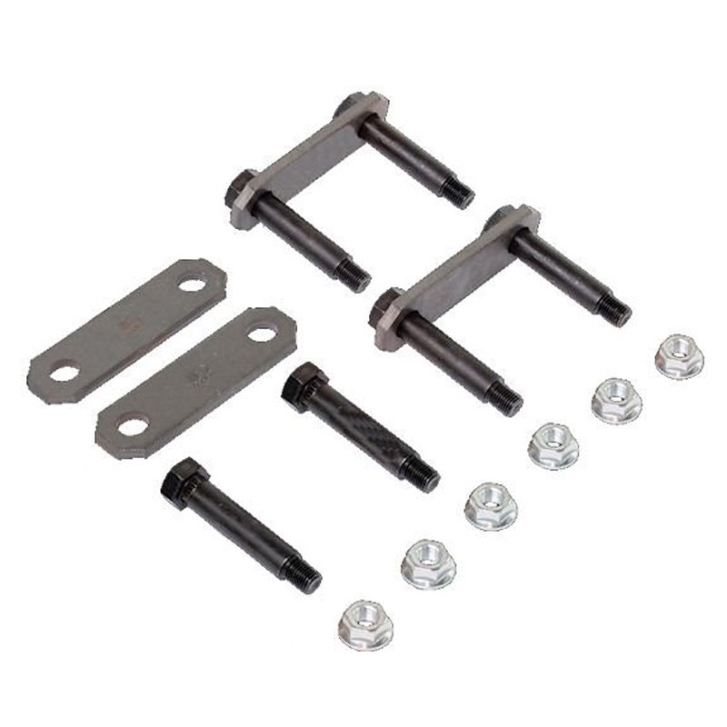 Dexter | TRAILER SUSPENSION KIT - SINGL