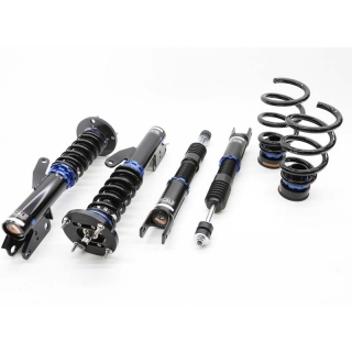 SCALE INNOVATIVE SERIES - Flex 2013-2019 SCALE Coilovers