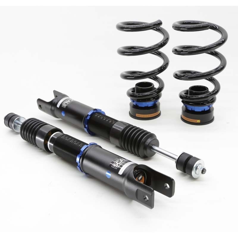 SCALE INNOVATIVE SERIES - Flex 2013-2019 SCALE Coilovers