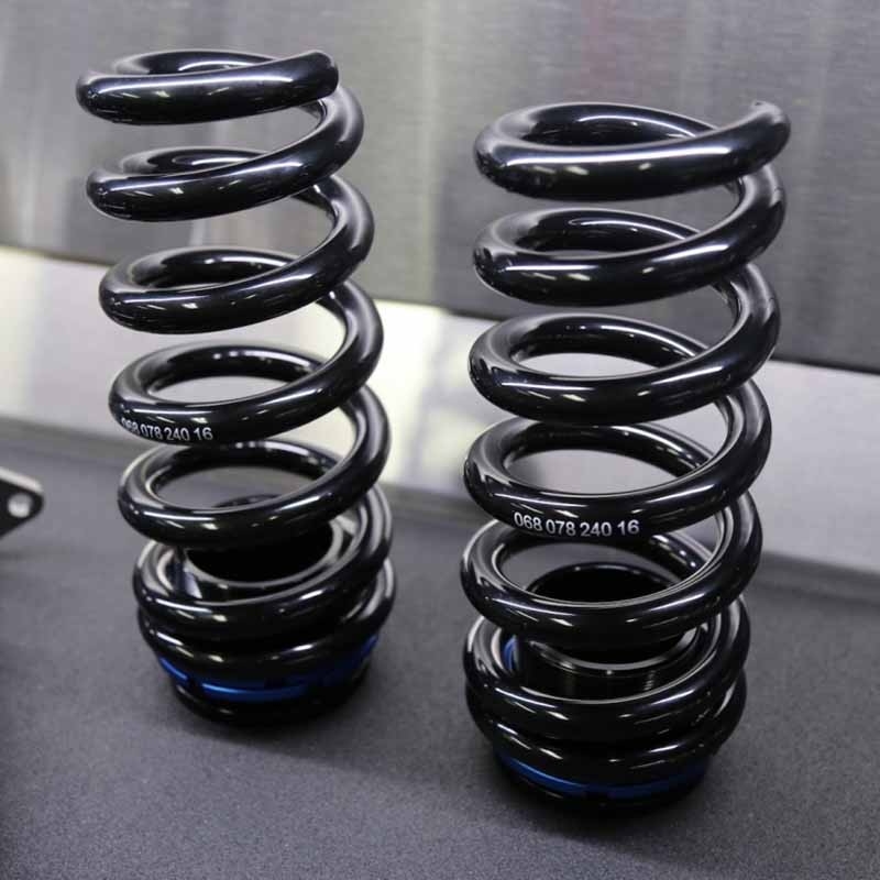 SCALE INNOVATIVE SERIES - 300 / 300C / SRT8 2005-2010 SCALE Coilovers