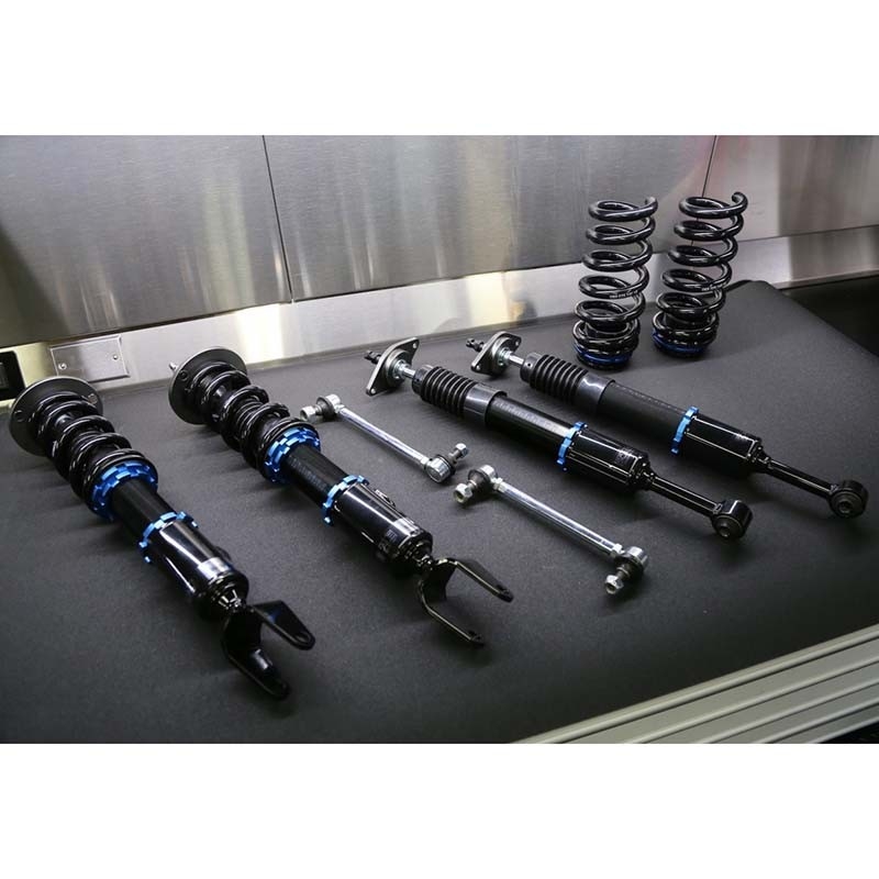 SCALE INNOVATIVE SERIES - Charger V6 2011-2022 SCALE Coilovers