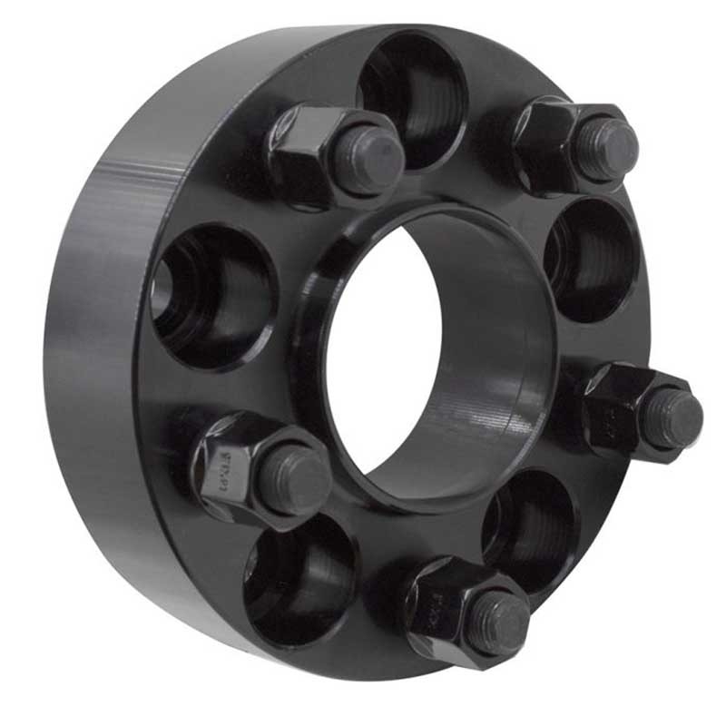 COYOTE | Wheel Spacer 50.8mm / 70.5mm / 5x114.3mm / 14x1.5 Coyote Wheel Accessories Spacer de roues