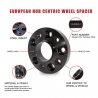 COYOTE | Wheel Spacer 50.8mm / 70.5mm / 5x114.3mm / 14x1.5 Coyote Wheel Accessories Spacer de roues