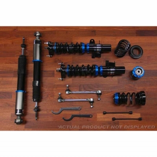 SCALE INNOVATIVE SERIES - TSX (CU) 2009-2014 SCALE Coilovers