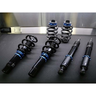 SCALE INNOVATIVE SERIES - A5 (B8/8K) 2008-2016 SCALE Coilovers