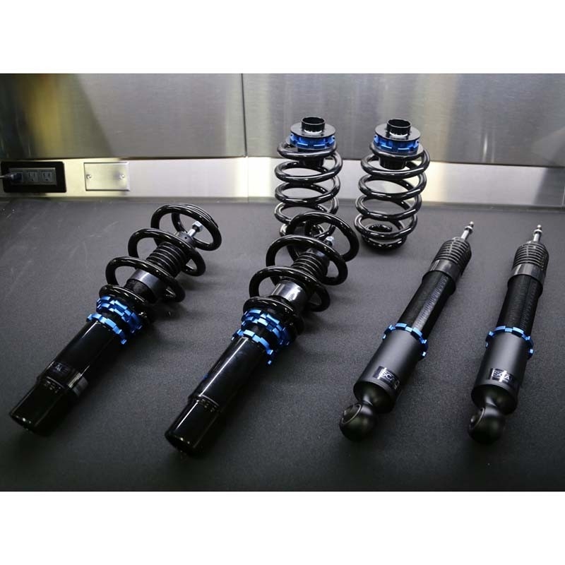 SCALE INNOVATIVE SERIES - A5 (B8/8K) 2008-2016 SCALE Coilovers
