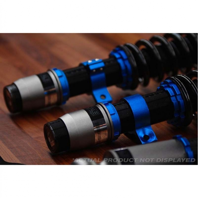 SCALE INNOVATIVE SERIES - 3 Series (F30) 2012-2019 SCALE Coilovers