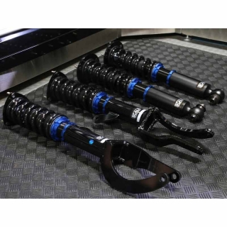 SCALE INNOVATIVE SERIES - 6 Series xDrive (F06) 2012-2018 SCALE Coilovers
