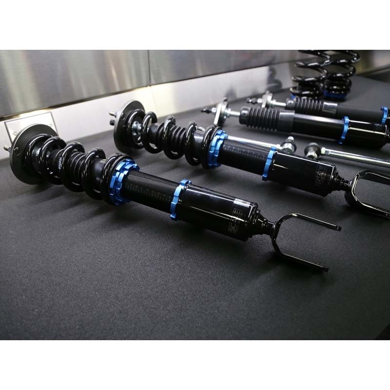 SCALE INNOVATIVE SERIES - Challenger V6 2008-2010 SCALE Coilovers