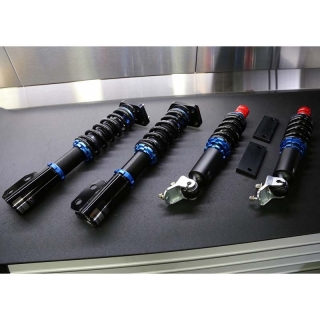 SCALE INNOVATIVE SERIES - Mustang 1990-1993 SCALE Coilovers