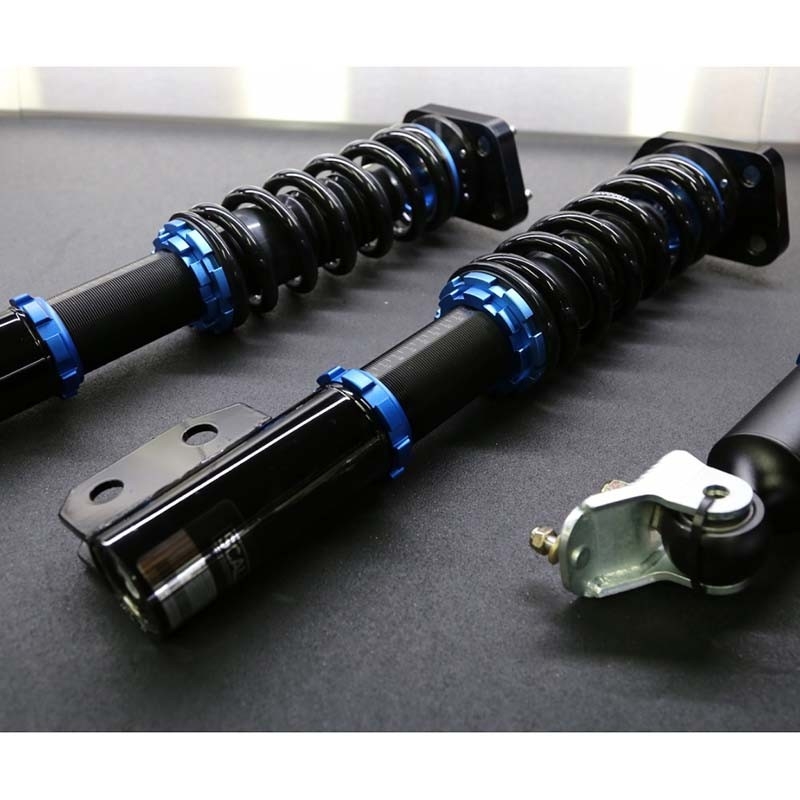 SCALE INNOVATIVE SERIES - Mustang 1990-1993 SCALE Coilovers