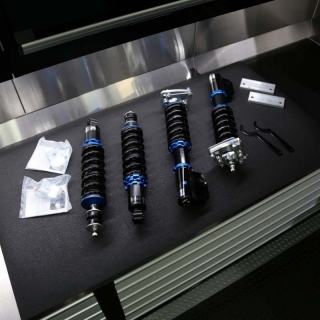 SCALE INNOVATIVE SERIES - Mustang Cobra 1995-1998 SCALE Coilovers