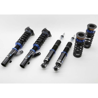SCALE INNOVATIVE SERIES - Atlas 2018-2021 SCALE Coilovers