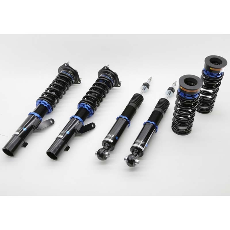 SCALE INNOVATIVE SERIES - Atlas 2018-2021 SCALE Coilovers