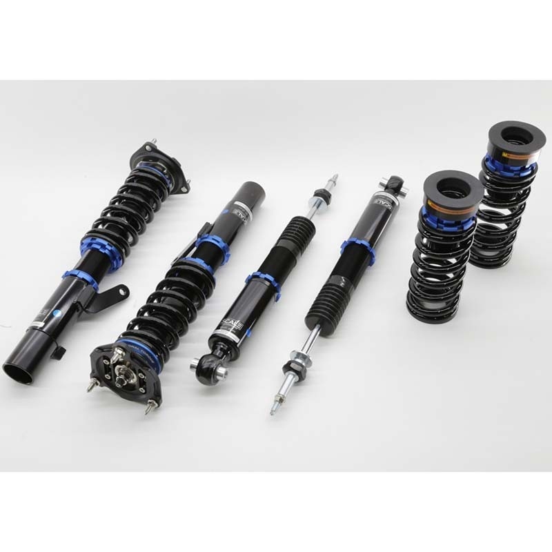 SCALE INNOVATIVE SERIES - Atlas 2018-2021 SCALE Coilovers