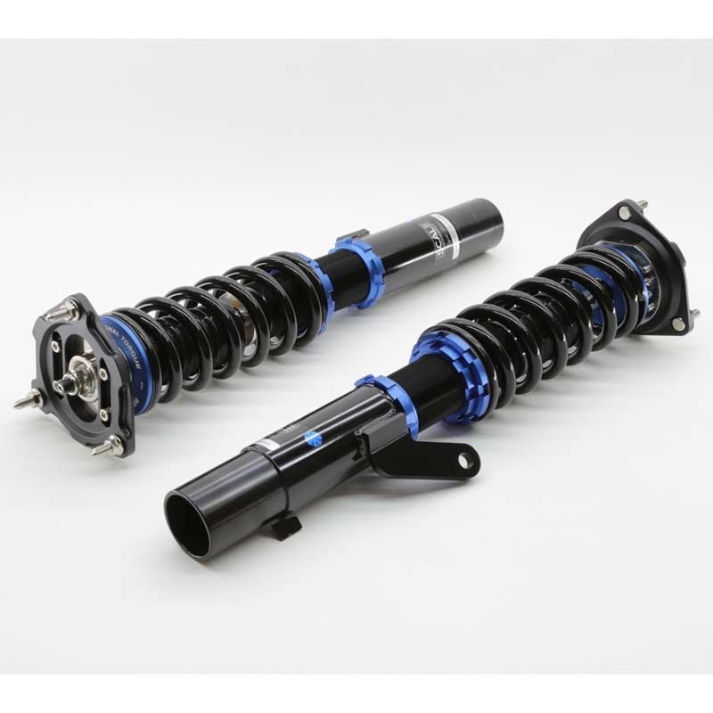 SCALE INNOVATIVE SERIES - Atlas 2018-2021 SCALE Coilovers