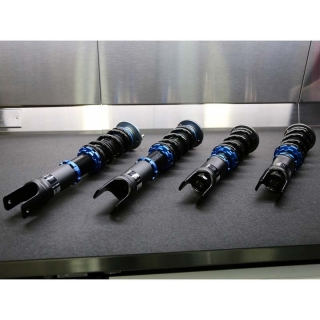 SCALE INNOVATIVE SERIES - S2000 2000-2009 SCALE Coilovers