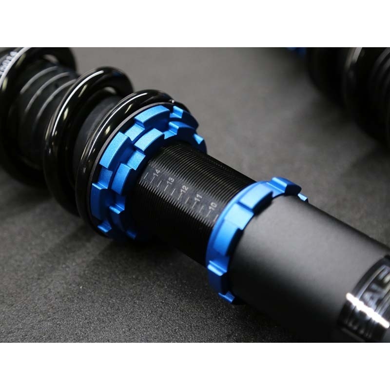 SCALE INNOVATIVE SERIES - S2000 2000-2009 SCALE Coilovers