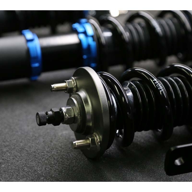 SCALE INNOVATIVE SERIES - S2000 2000-2009 SCALE Coilovers