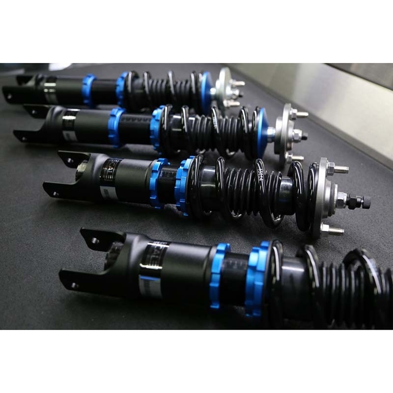 SCALE INNOVATIVE SERIES - S2000 2000-2009 SCALE Coilovers