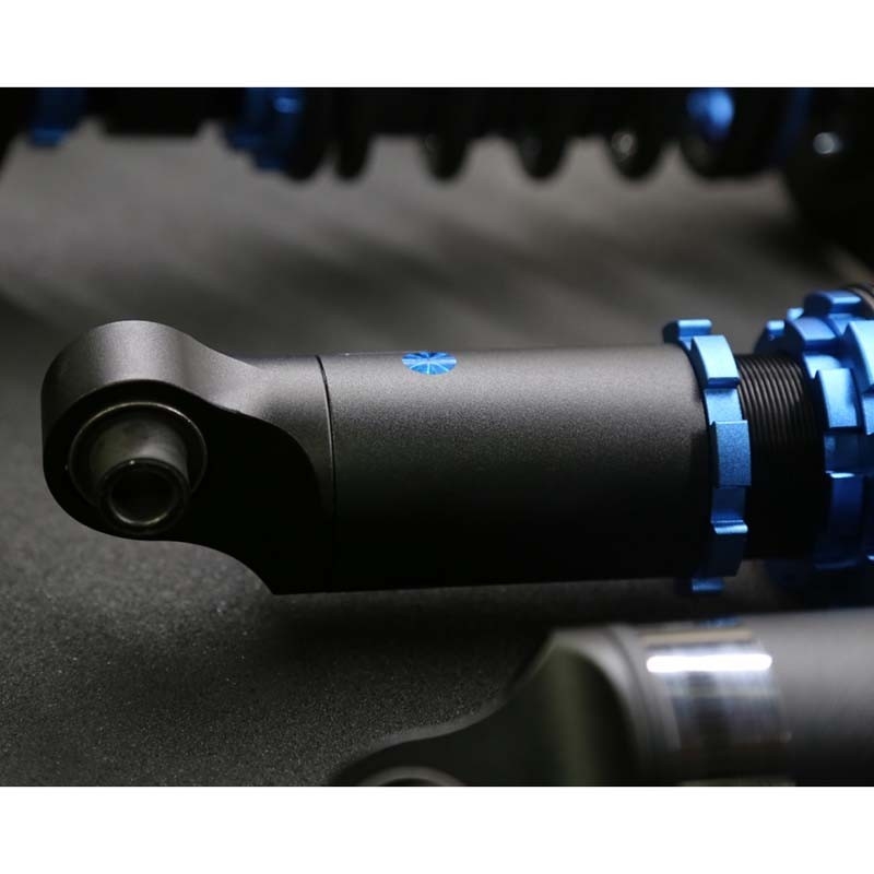 SCALE INNOVATIVE SERIES - Elantra Touring 2009-2012 SCALE Coilovers