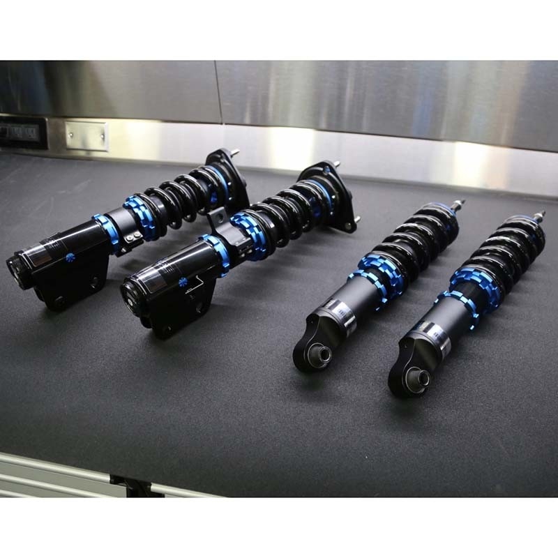 SCALE INNOVATIVE SERIES - Santa FE 2013-21 SCALE Coilovers