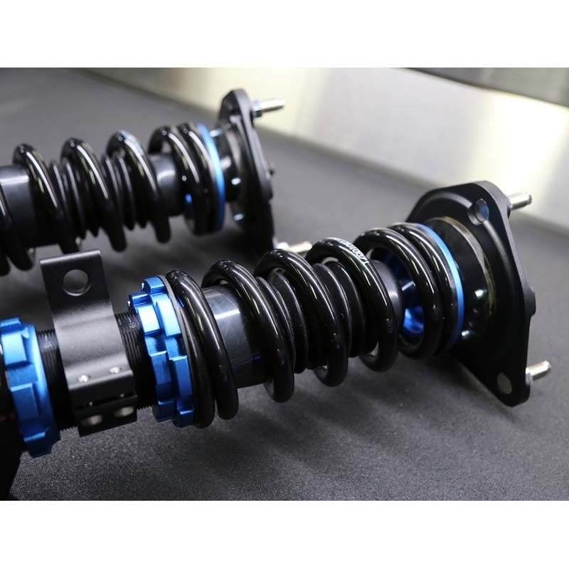 SCALE INNOVATIVE SERIES - Santa FE 2013-21 SCALE Coilovers