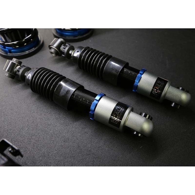 SCALE INNOVATIVE SERIES - Sonata 2015-2022 SCALE Coilovers