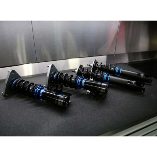 SCALE INNOVATIVE SERIES - Altima 2007-2012 SCALE Coilovers