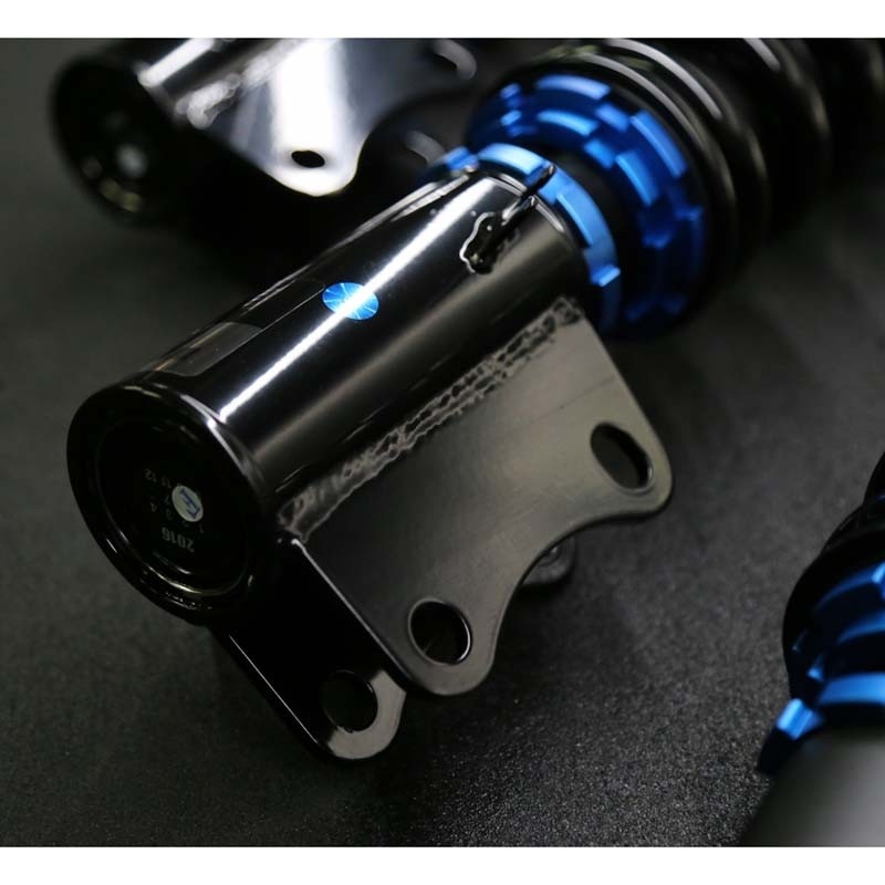 SCALE INNOVATIVE SERIES - Altima 2007-2012 SCALE Coilovers