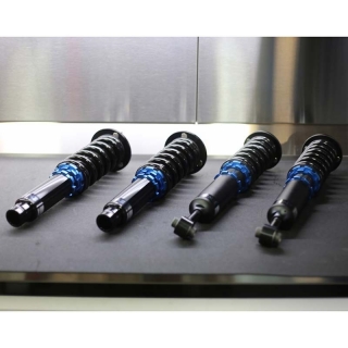 SCALE INNOVATIVE SERIES - Accord 2003-2007 SCALE Coilovers