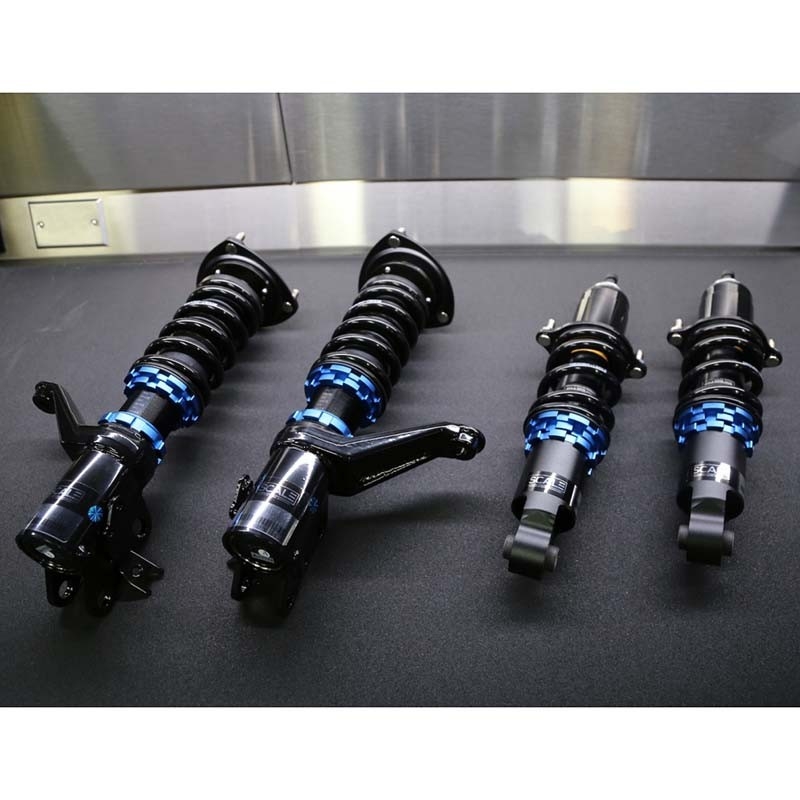 SCALE INNOVATIVE SERIES - Civic (EM2/ES/EP3) 2001-2005 SCALE Coilovers