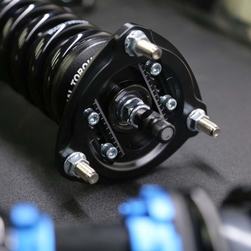SCALE INNOVATIVE SERIES - Civic (EM2/ES/EP3) 2001-2005 SCALE Coilovers