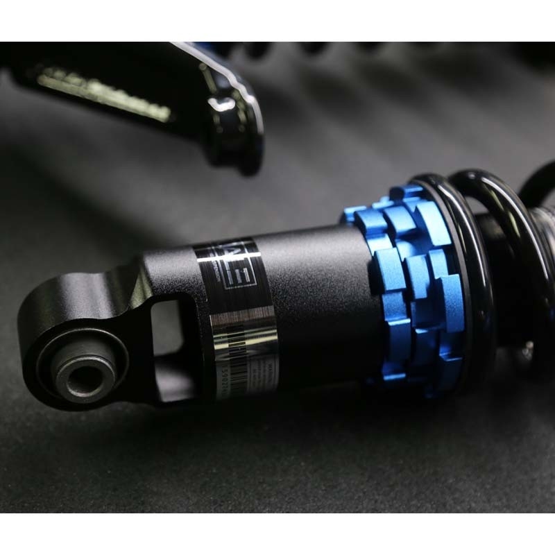 SCALE INNOVATIVE SERIES - Civic (EM2/ES/EP3) 2001-2005 SCALE Coilovers