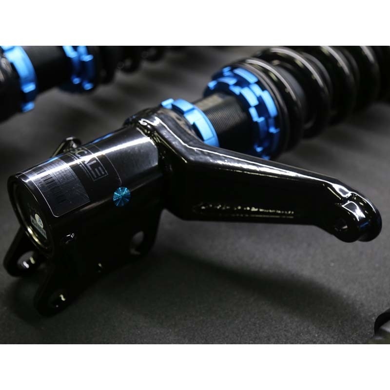 SCALE INNOVATIVE SERIES - Civic (EM2/ES/EP3) 2001-2005 SCALE Coilovers