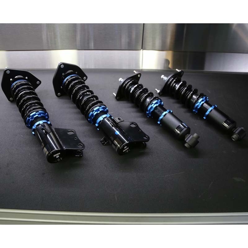 SCALE INNOVATIVE SERIES - Legacy 2000-2004 SCALE Coilovers
