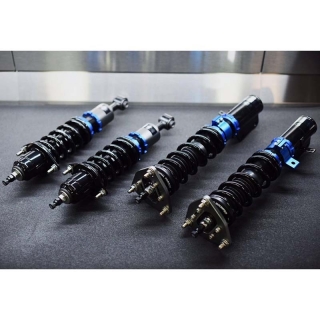 SCALE INNOVATIVE SERIES - Compass 2007-2022 SCALE Coilovers