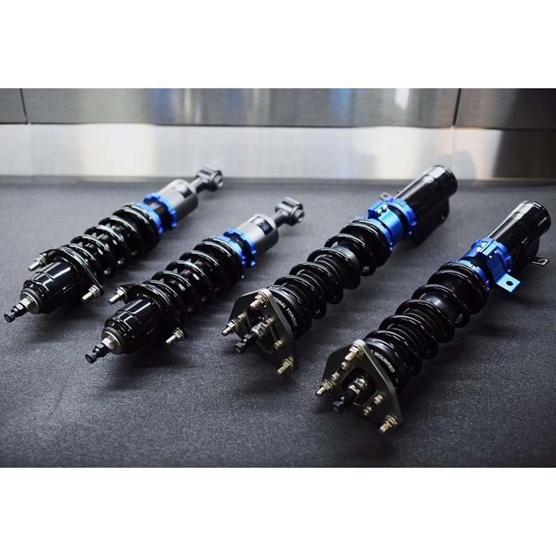SCALE INNOVATIVE SERIES - Compass 2007-2022 SCALE Coilovers