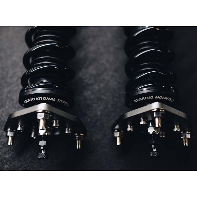 SCALE INNOVATIVE SERIES - Compass 2007-2022 SCALE Coilovers