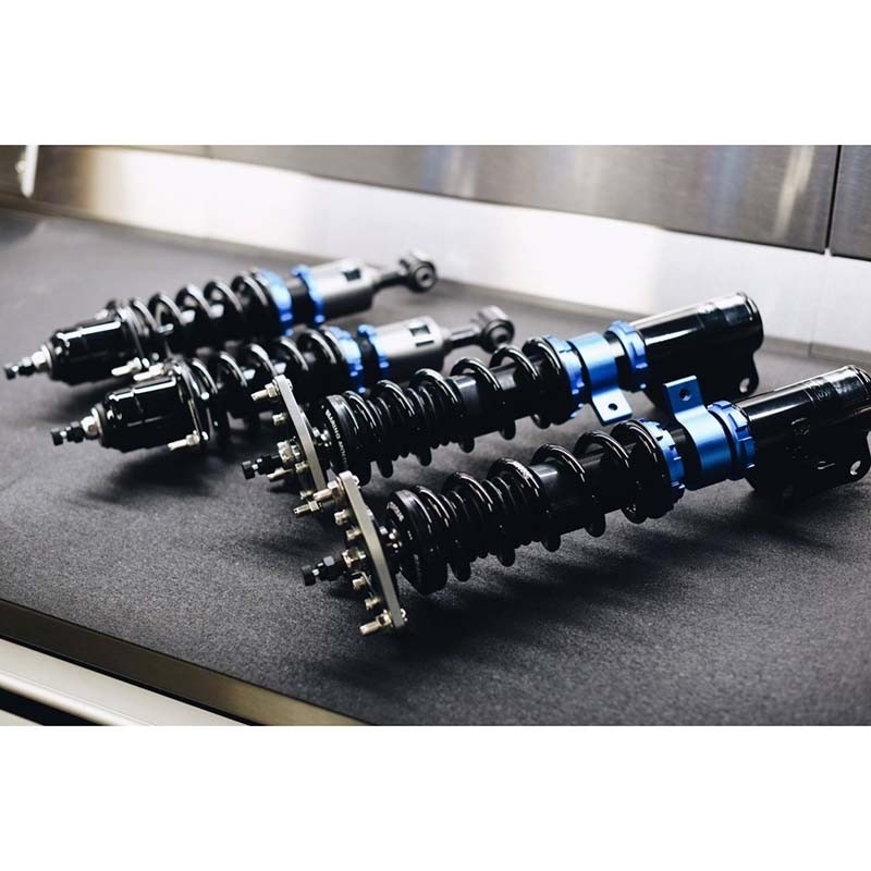 SCALE INNOVATIVE SERIES - Compass 2007-2022 SCALE Coilovers