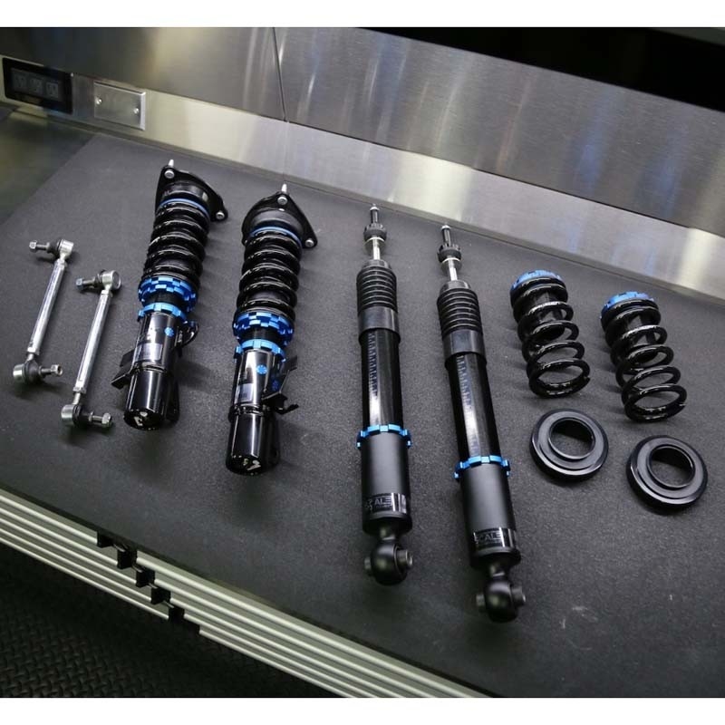 SCALE INNOVATIVE SERIES - Mazda 5 2005-2010 SCALE Coilovers