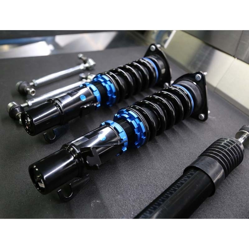SCALE INNOVATIVE SERIES - Mazda 5 2005-2010 SCALE Coilovers
