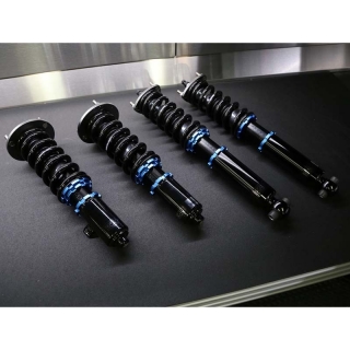 SCALE INNOVATIVE SERIES - IS250 / 350 AWD 2006-2013 SCALE Coilovers