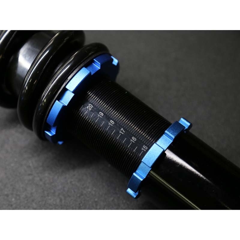 SCALE INNOVATIVE SERIES - IS250 / 350 AWD 2006-2013 SCALE Coilovers
