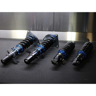 SCALE INNOVATIVE SERIES - Cooper / Cooper S 2007-2013 SCALE Coilovers